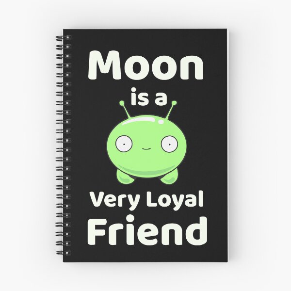 Item preview, Final Space Mooncake Chookity Pok - Funny designed and sold by ExploreTheStore.