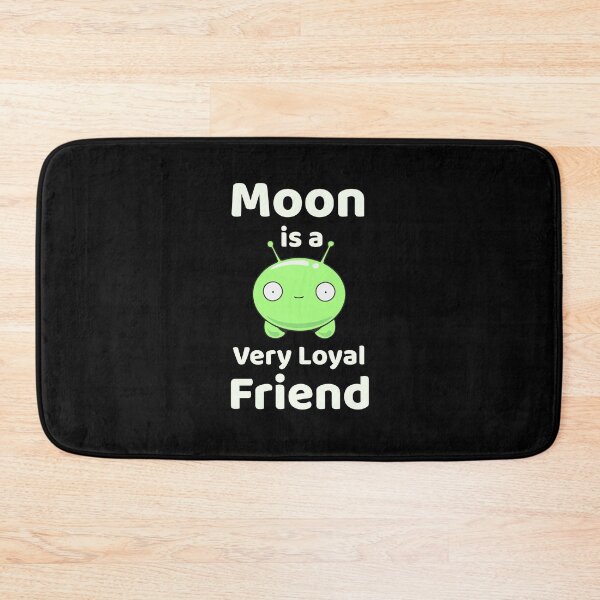 Item preview, Final Space Mooncake Chookity Pok - Funny designed and sold by ExploreTheStore.