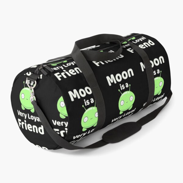 Artikelvorschau, Final Space Mooncake Chookity Pok - Lustig entworfen und verkauft von ExploreTheStore.
