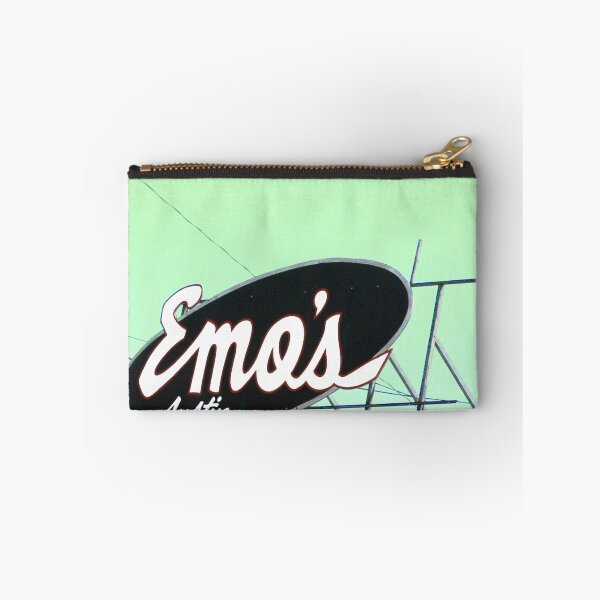 Item preview, E m o ' s designed and sold by Jen Cannella.