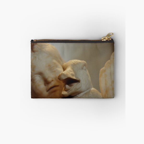 Item preview, The Boy and The Goose designed and sold by Zeanana.