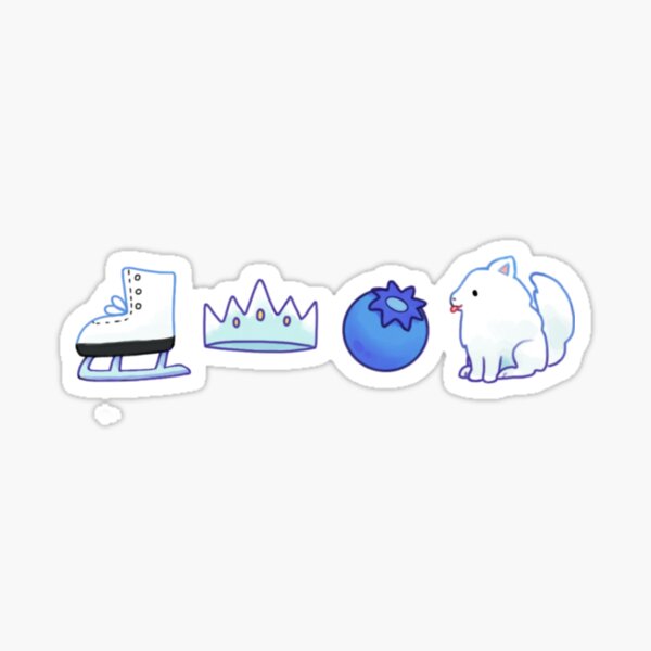 Sunghoon Starter Pack Sticker