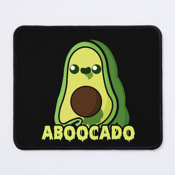 Item preview, Cute Cartoon Ghost|| Aboocado || Kawaii Halloween designed and sold by cookingwithten.