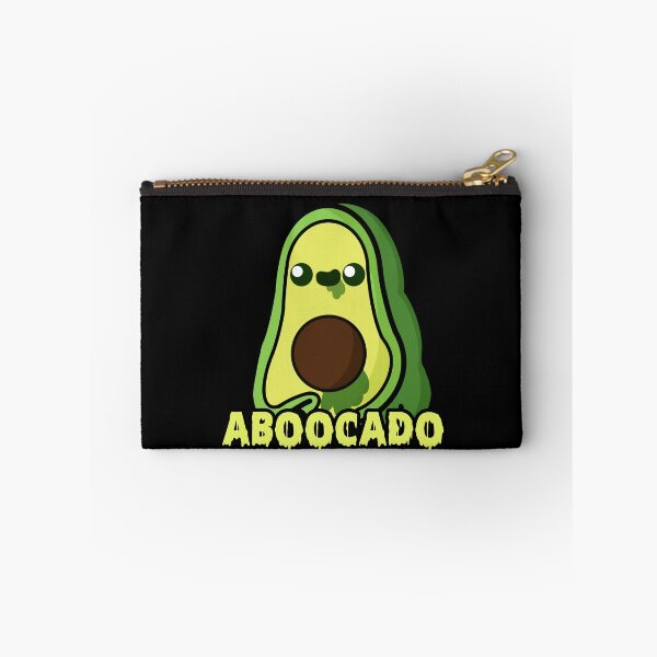 Item preview, Cute Cartoon Ghost|| Aboocado || Kawaii Halloween designed and sold by cookingwithten.