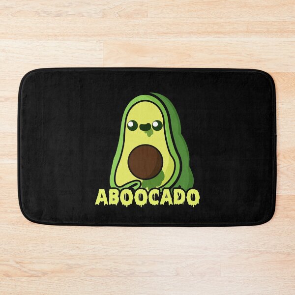 Item preview, Cute Cartoon Ghost|| Aboocado || Kawaii Halloween designed and sold by cookingwithten.