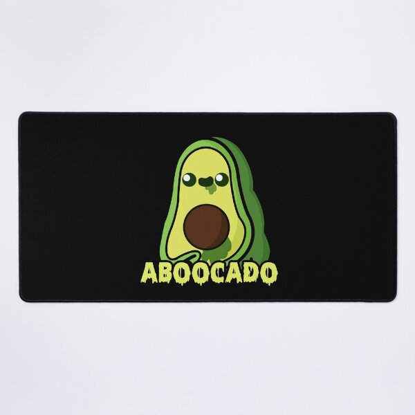Item preview, Cute Cartoon Ghost|| Aboocado || Kawaii Halloween designed and sold by cookingwithten.