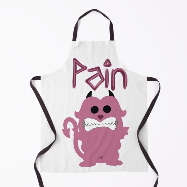 Item preview, simple pain designed and sold by obsedian-dream.