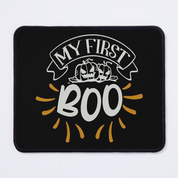 Item preview, My First Boo designed and sold by FOX1999-Design.