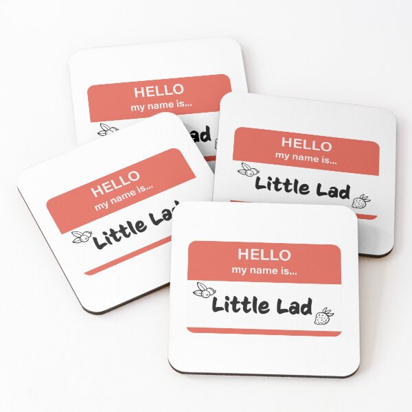 Item preview, Berries and Cream | Little Lad | Tiktok designed and sold by llevine2934.