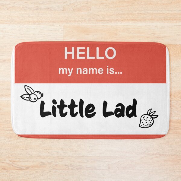 Item preview, Berries and Cream | Little Lad | Tiktok designed and sold by llevine2934.