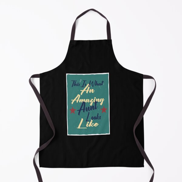 Item preview, this is what an amazing aunt looks like designed and sold by Marouane TM.