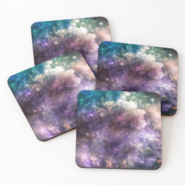 Item preview, Galaxy Space Design 10 designed and sold by PictureThisYT.