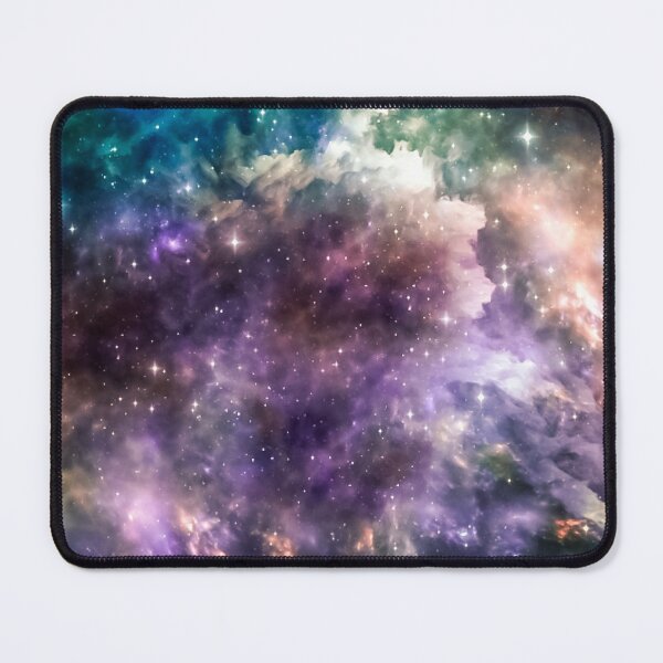 Item preview, Galaxy Space Design 10 designed and sold by PictureThisYT.