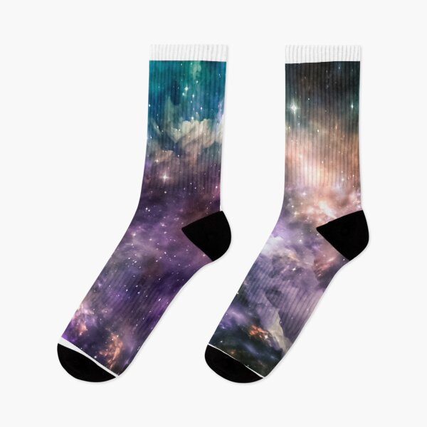 Item preview, Galaxy Space Design 10 designed and sold by PictureThisYT.