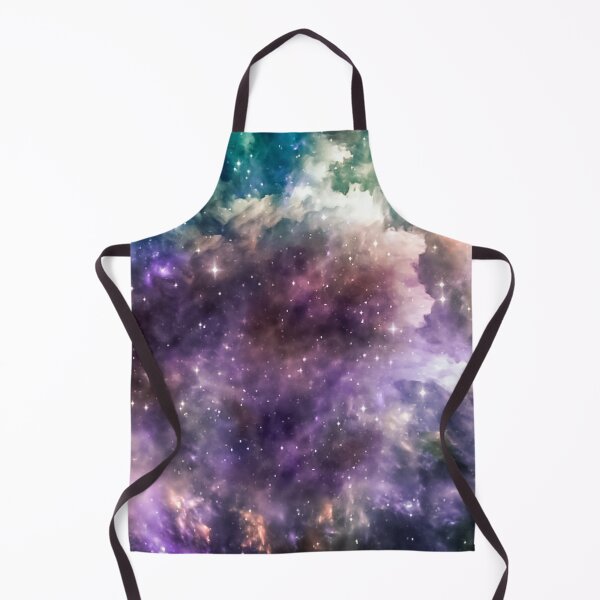 Item preview, Galaxy Space Design 10 designed and sold by PictureThisYT.