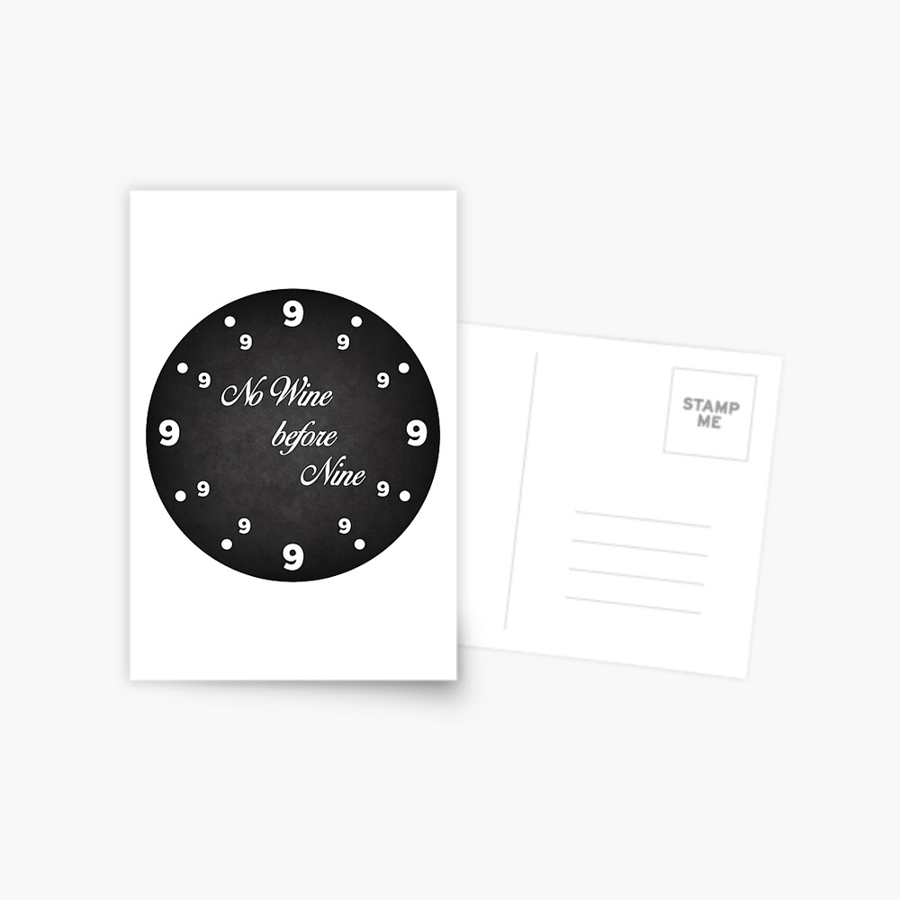 Item preview, Postcard designed and sold by OffensiveFun.
