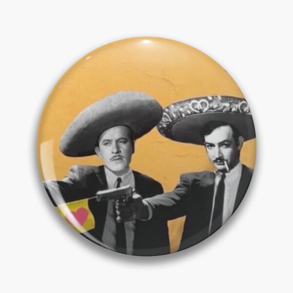 Item preview, Pedro and Jorge  designed and sold by Keny13.