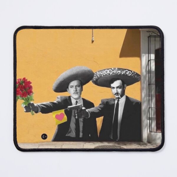 Item preview, Pedro and Jorge designed and sold by Keny13.
