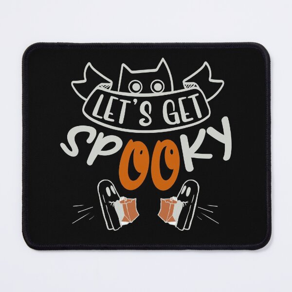 Item preview, Let's Get Spooky designed and sold by FOX1999-Design.