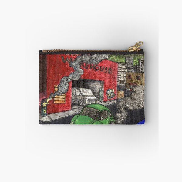 Item preview, Big Gus' Sugar Cookie Warehouse designed and sold by Spooky Hokum.