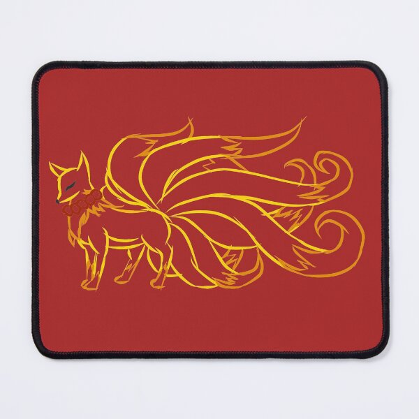 Item preview, Kitsune designed and sold by DeLyss-Iouz.