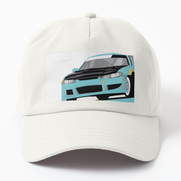 S15 driftin Dad Hat