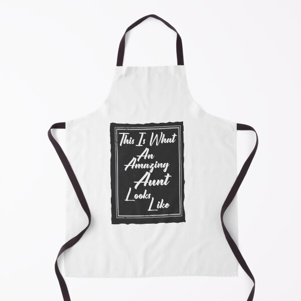 Item preview, this is what an amazing aunt looks like designed and sold by Marouane TM.