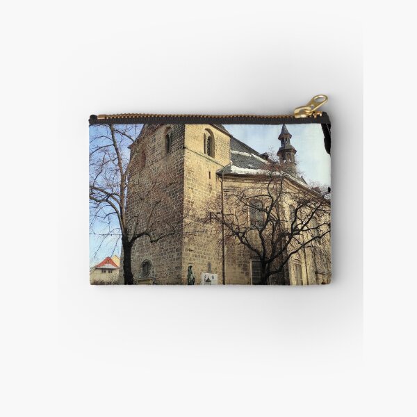 Item preview, Quedlinburg, Kulturkirche St. Blasii designed and sold by Gourmetkater.