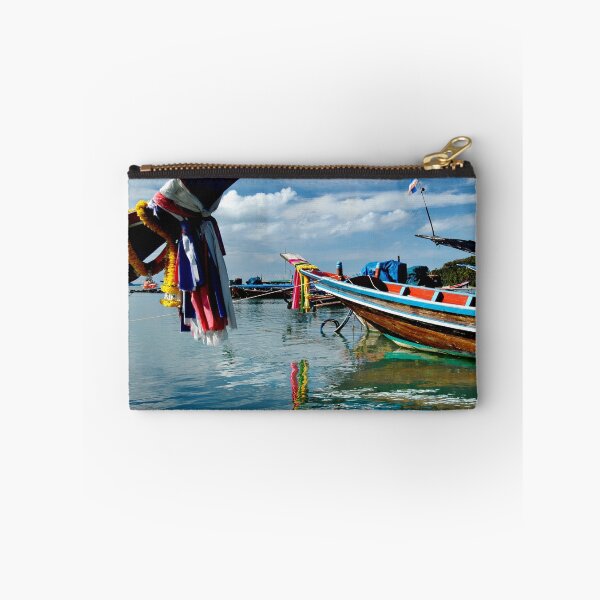 Item preview, Fishing Boats designed and sold by PixPlanet.