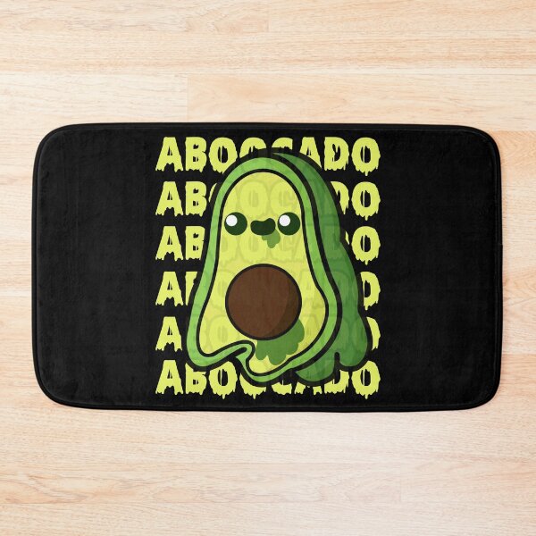 Item preview, Cute Cartoon Ghost|| Aboocado || Kawaii Halloween designed and sold by cookingwithten.