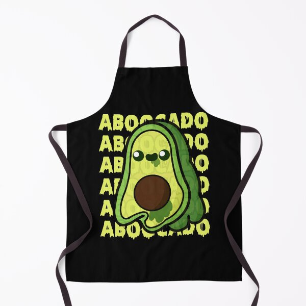 Item preview, Cute Cartoon Ghost|| Aboocado || Kawaii Halloween designed and sold by cookingwithten.