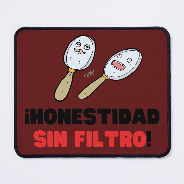 Item preview, Sin Filtro designed and sold by LibrosBOOKtique.