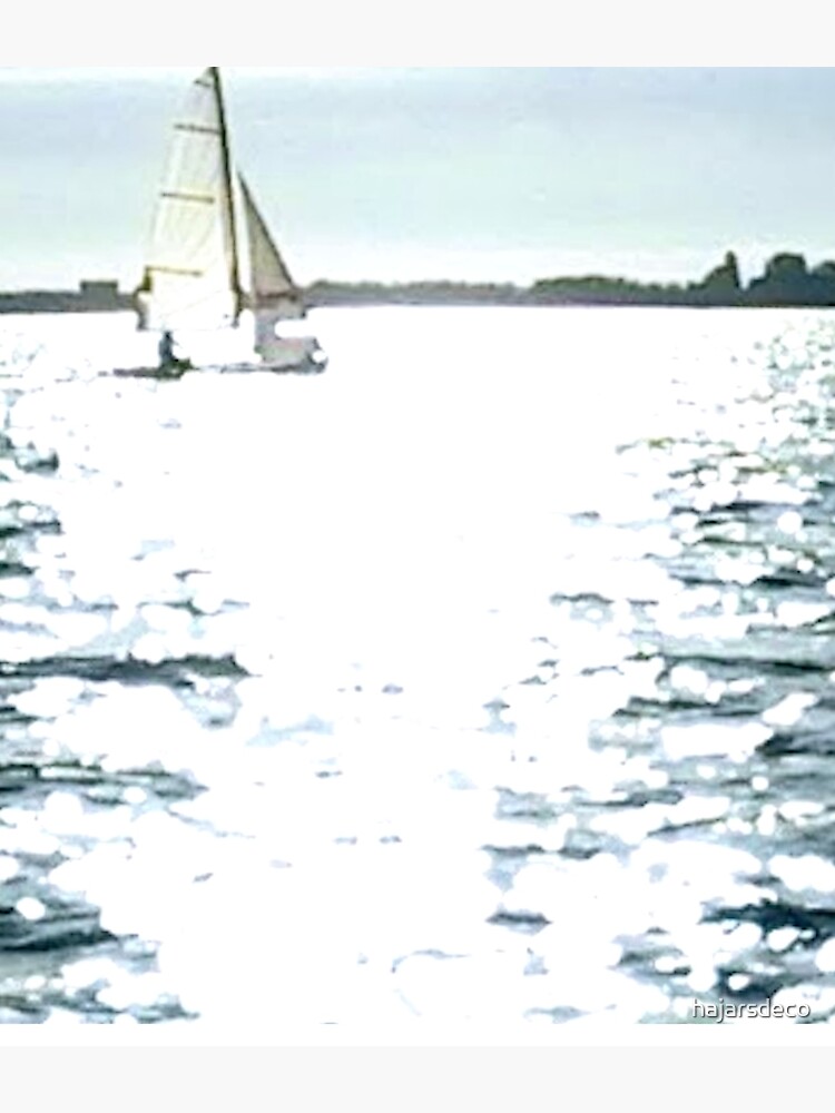 Summer Sun on the Water by hajarsdeco