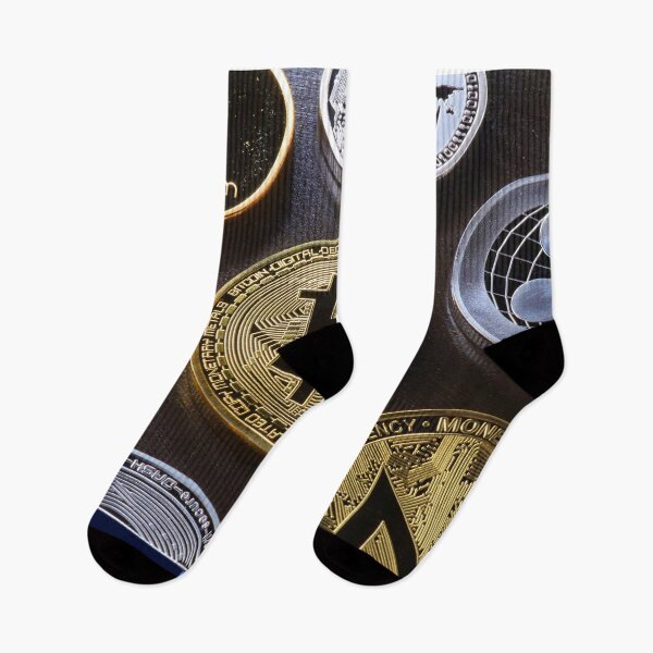 Item preview, Crypto Artistic Designs designed and sold by Funny-Tees4U.