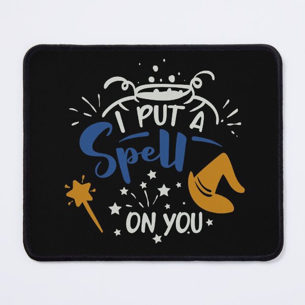 Item preview, I Put Spell on You designed and sold by FOX1999-Design.
