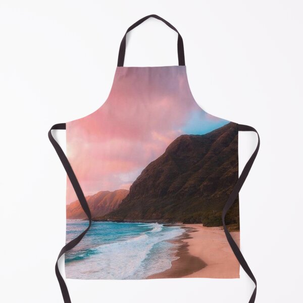 Item preview, Beach With A Beautiful Sky designed and sold by JaimyE.