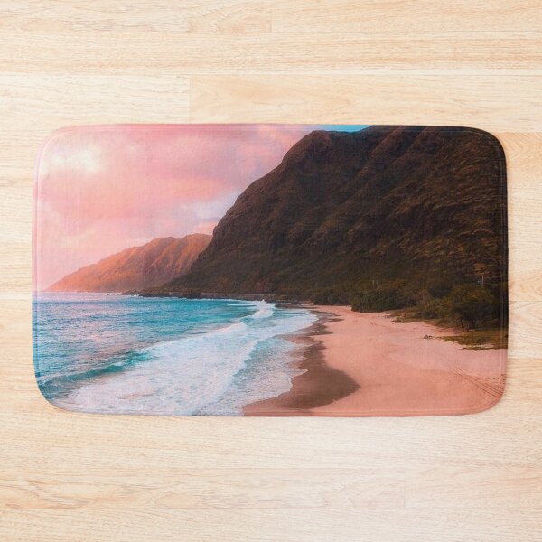 Item preview, Beach With A Beautiful Sky designed and sold by JaimyE.
