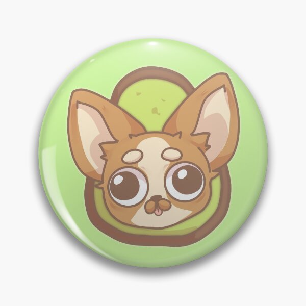 Item preview, Avocadog designed and sold by Avocadogs.