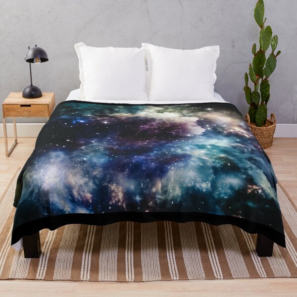 Item preview, Galaxy Space Design 11 designed and sold by PictureThisYT.