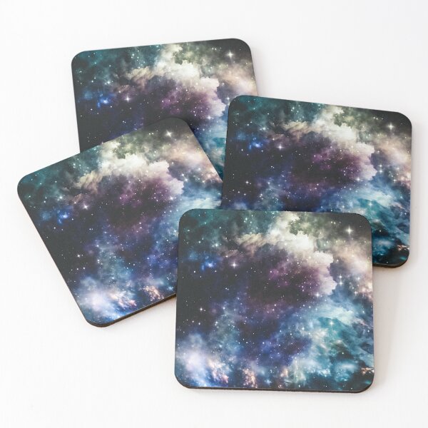 Item preview, Galaxy Space Design 11 designed and sold by PictureThisYT.