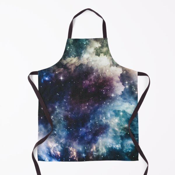 Item preview, Galaxy Space Design 11 designed and sold by PictureThisYT.