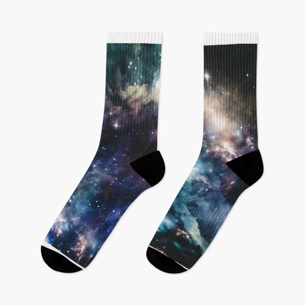 Item preview, Galaxy Space Design 11 designed and sold by PictureThisYT.