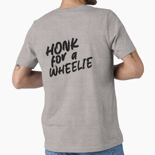 Item preview, Honk - Wheelie designed and sold by bc0202.