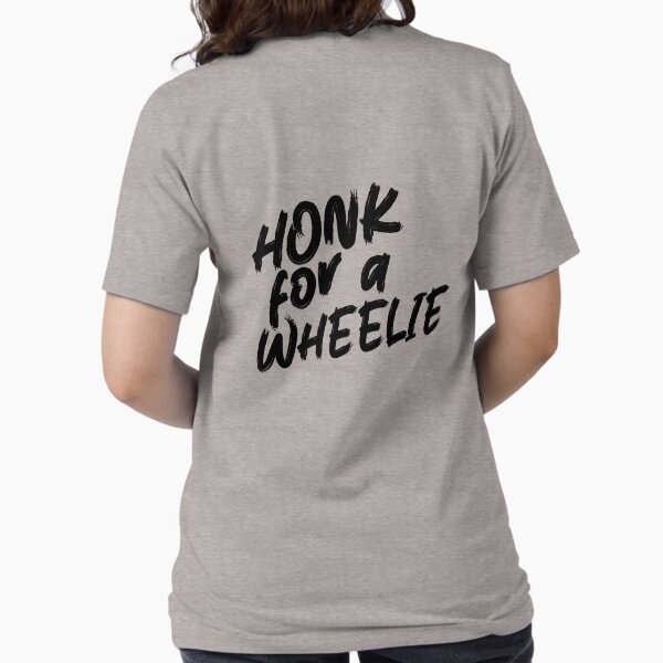 Item preview, Honk - Wheelie designed and sold by bc0202.