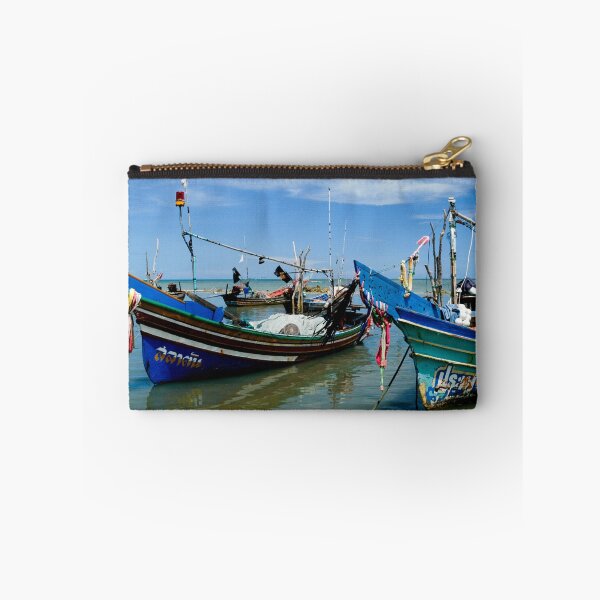 Item preview, Fishing Fleet designed and sold by PixPlanet.