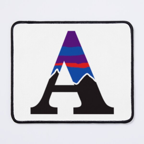 Item preview, Mountain Alpha designed and sold by ellisc119.