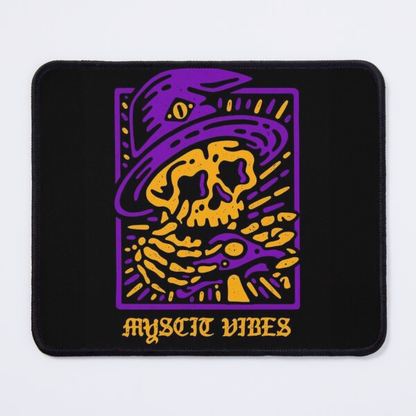 Item preview, mystic vibes designed and sold by Thehecticstore.
