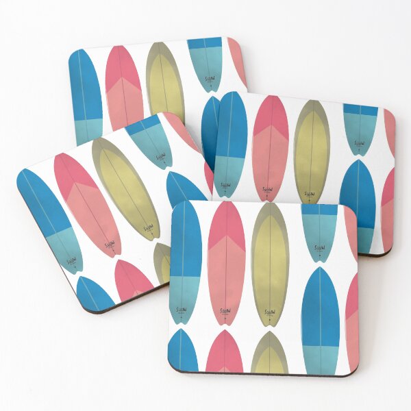 Item preview, SURFBOARDS: THE HYBRID designed and sold by boleteshop.