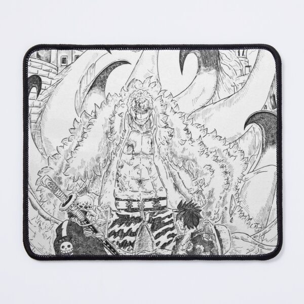 Item preview, Donquixote Doflamingo designed and sold by BeragonRe.