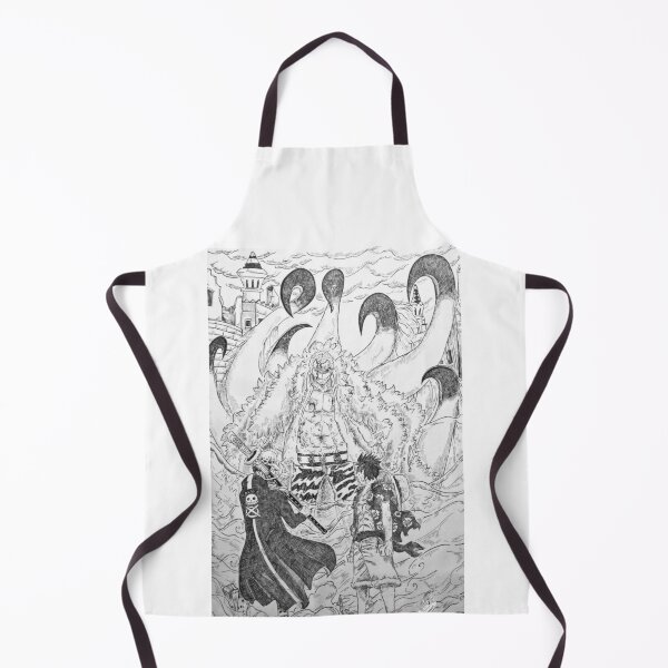 Item preview, Donquixote Doflamingo designed and sold by BeragonRe.